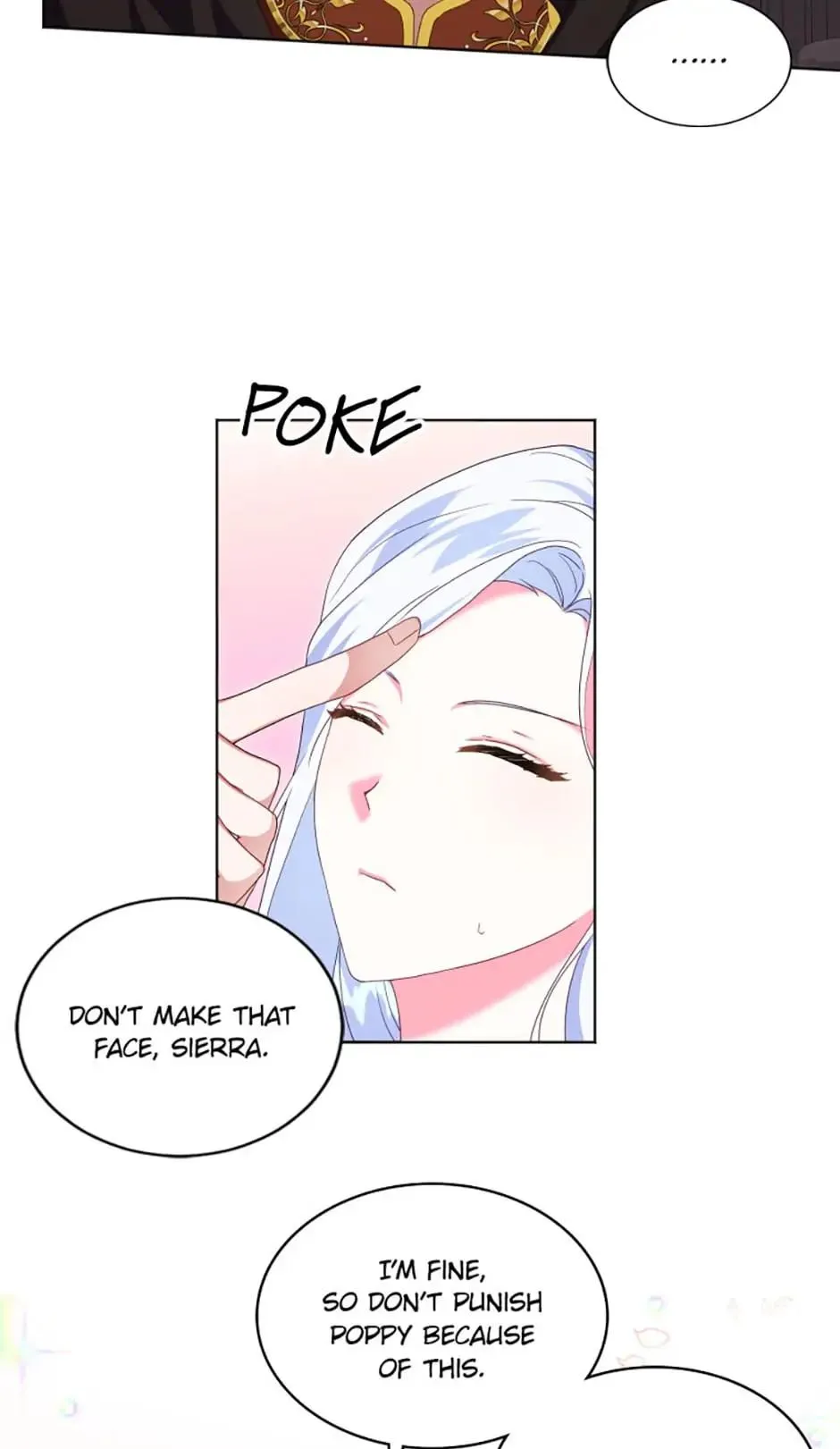 Read Sierra on Strike! chapter 21 image 29 on Lezhin