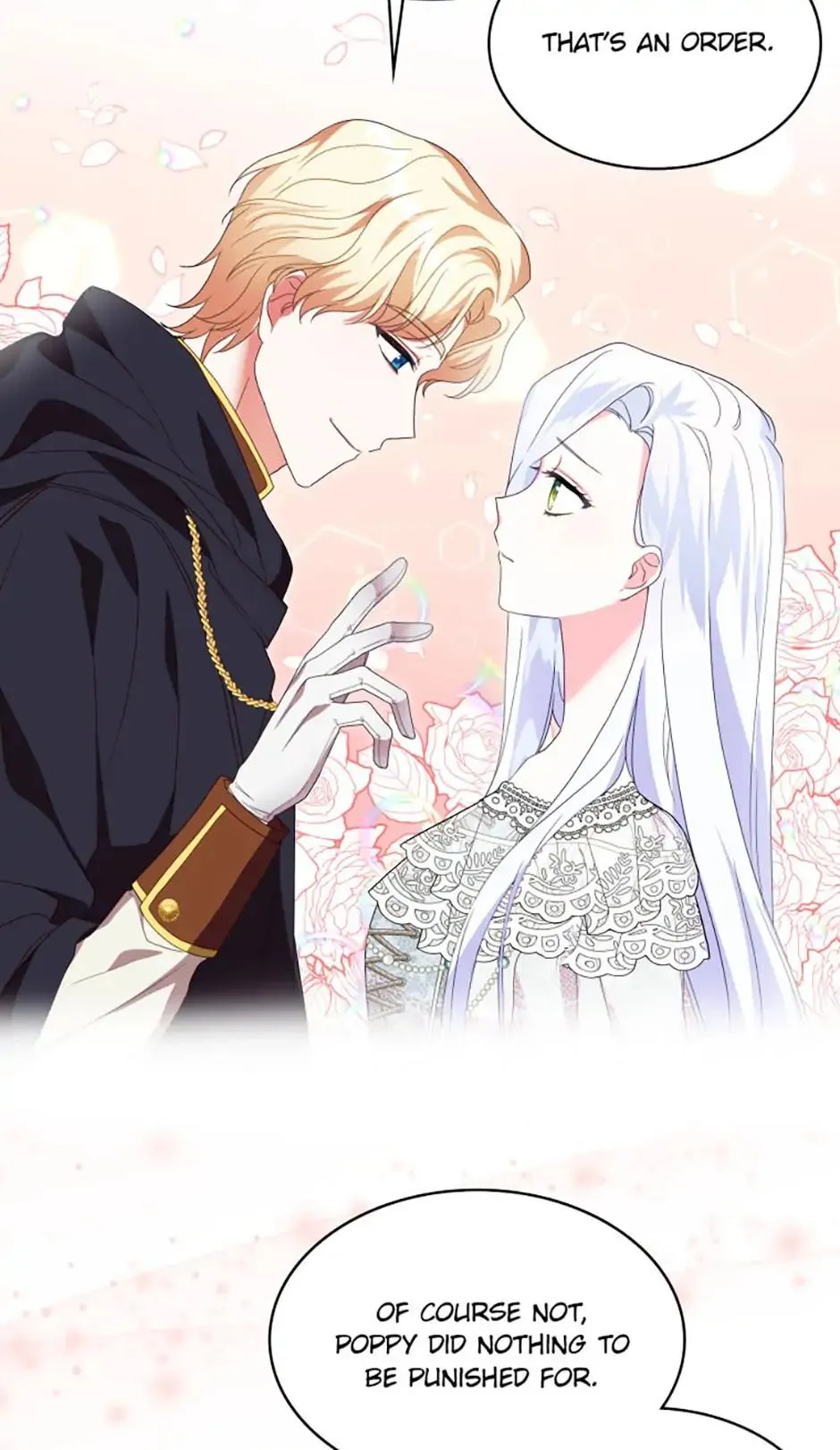 Read Sierra on Strike! chapter 21 image 30 on Lezhin