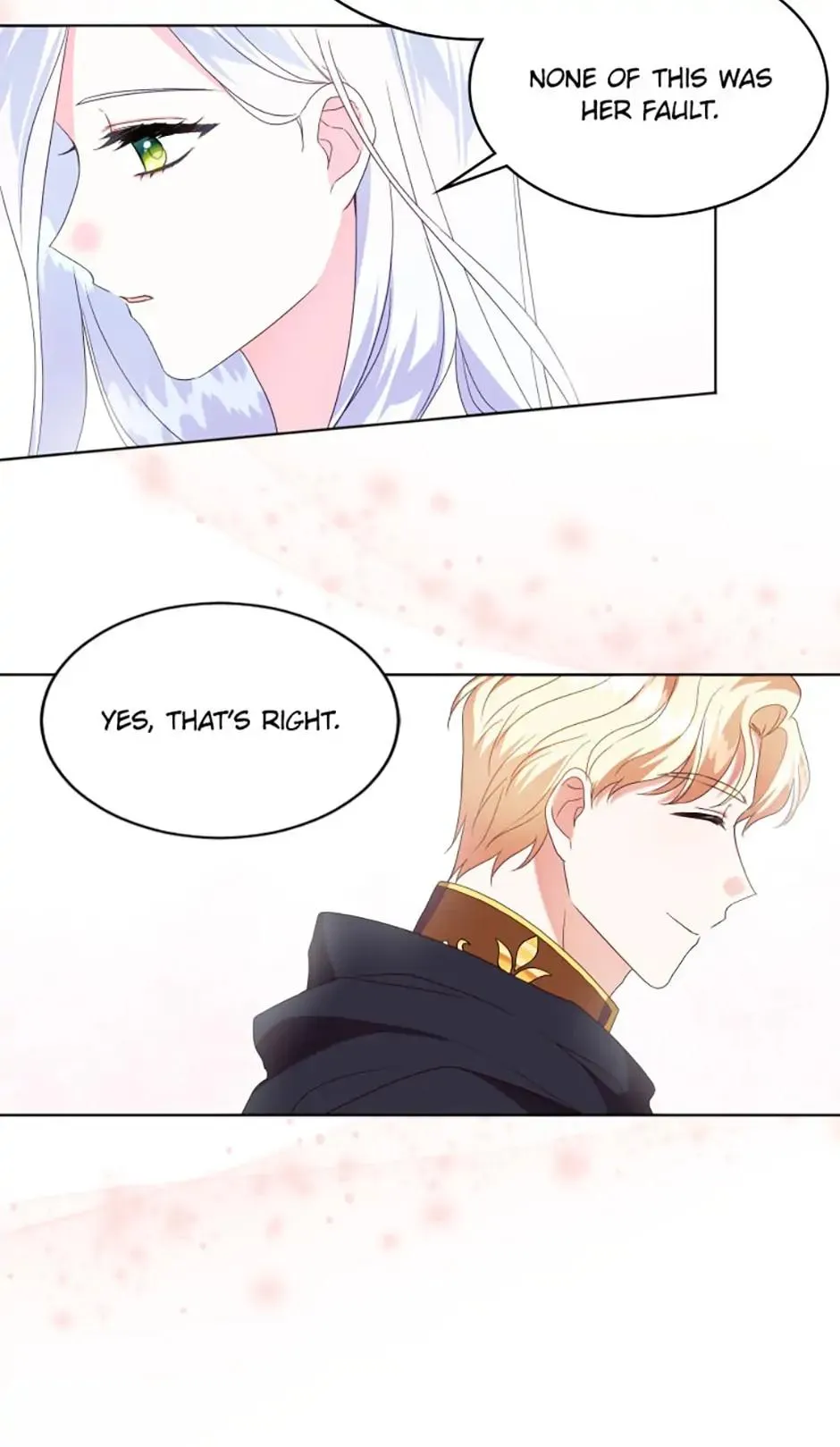 Read Sierra on Strike! chapter 21 image 31 on Lezhin