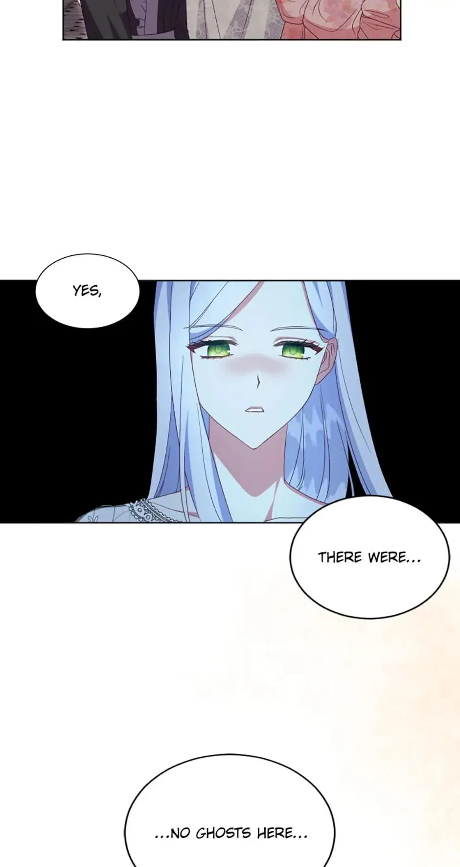 Read Sierra on Strike! chapter 21 image 34 on Lezhin