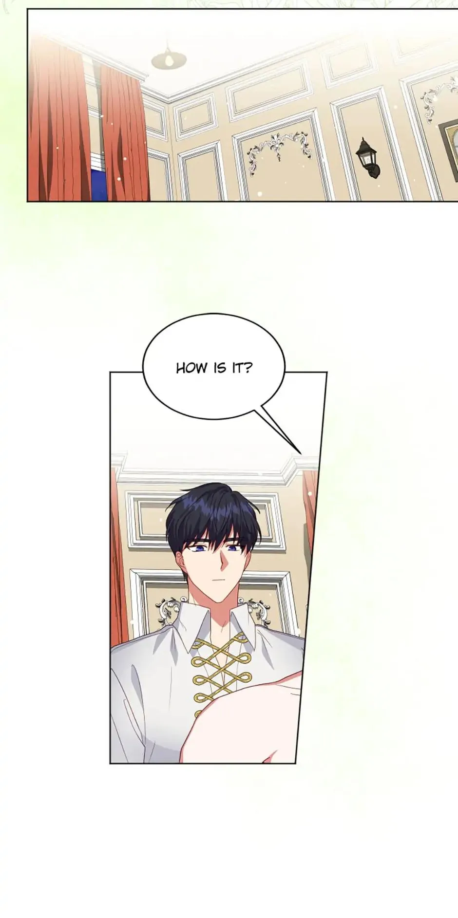 Read Sierra on Strike! chapter 21 image 42 on Lezhin