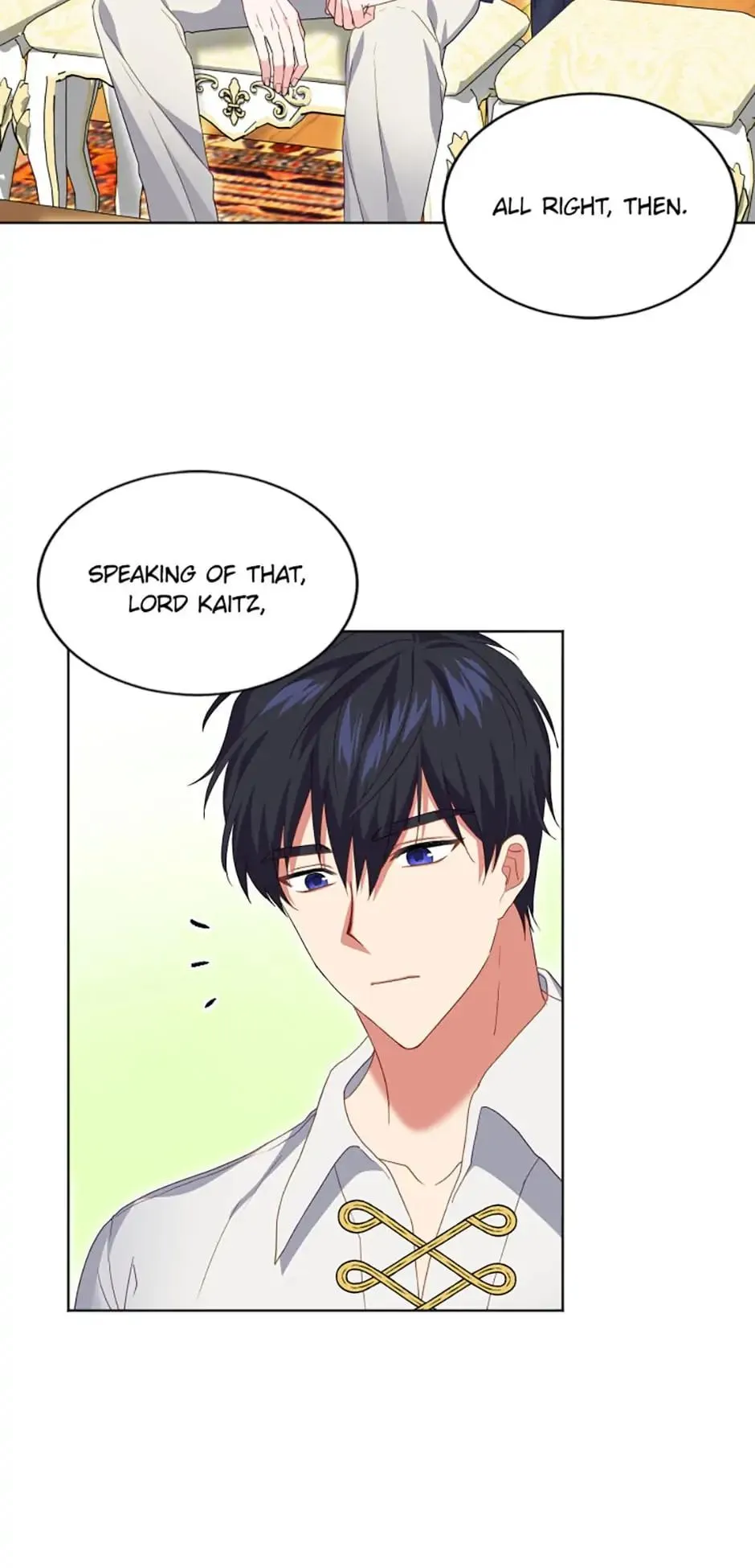Read Sierra on Strike! chapter 21 image 46 on Lezhin