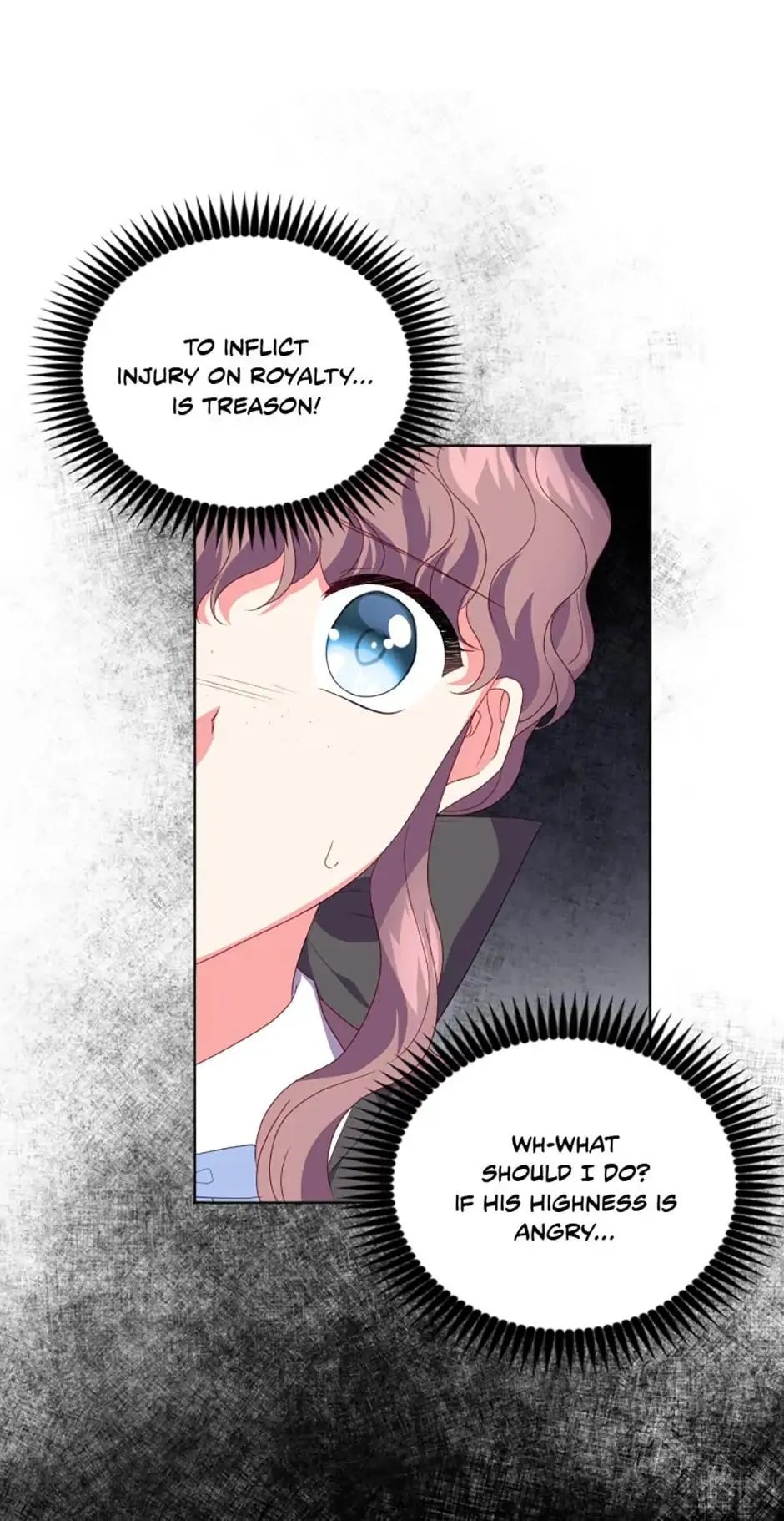 Read Sierra on Strike! chapter 21 image 5 on Lezhin