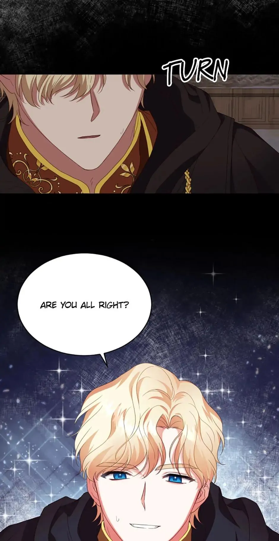 Read Sierra on Strike! chapter 21 image 6 on Lezhin