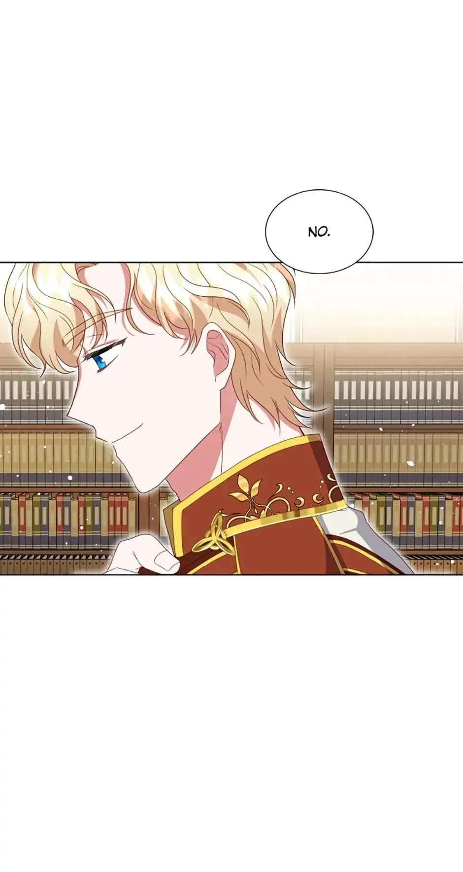 Read Sierra on Strike! chapter 22 image 10 on Lezhin