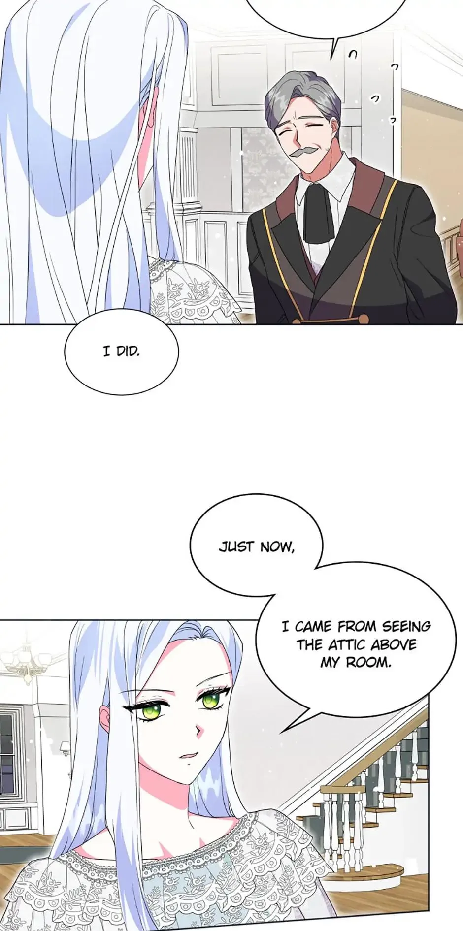 Read Sierra on Strike! chapter 22 image 17 on Lezhin