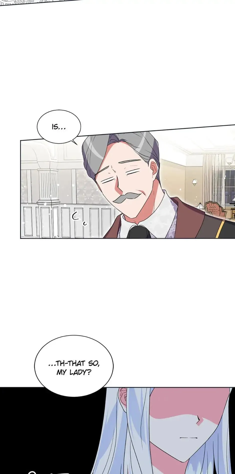 Read Sierra on Strike! chapter 22 image 18 on Lezhin