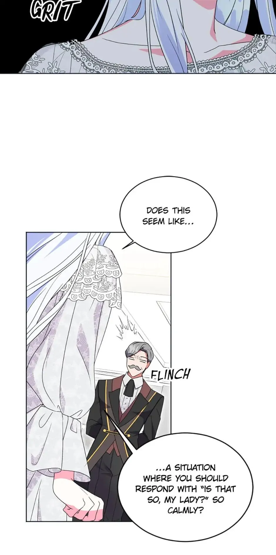 Read Sierra on Strike! chapter 22 image 19 on Lezhin