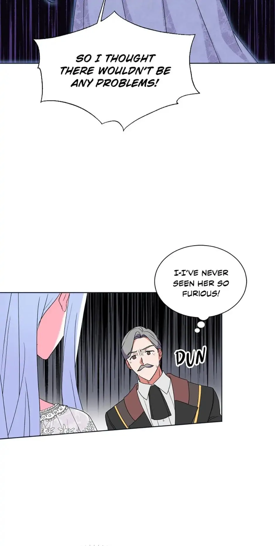 Read Sierra on Strike! chapter 22 image 23 on Lezhin