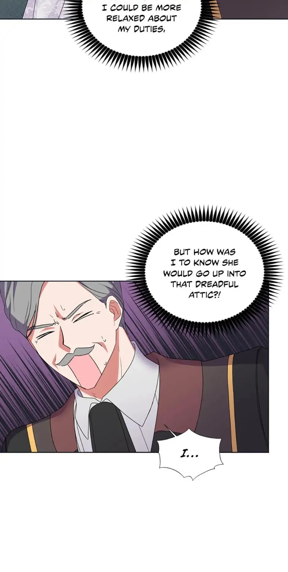 Read Sierra on Strike! chapter 22 image 25 on Lezhin