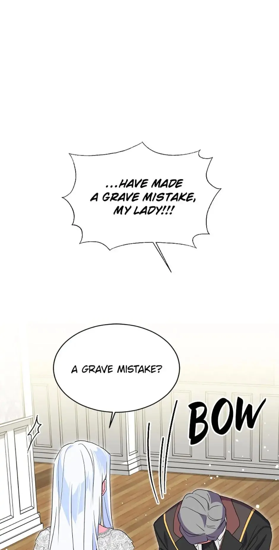 Read Sierra on Strike! chapter 22 image 26 on Lezhin