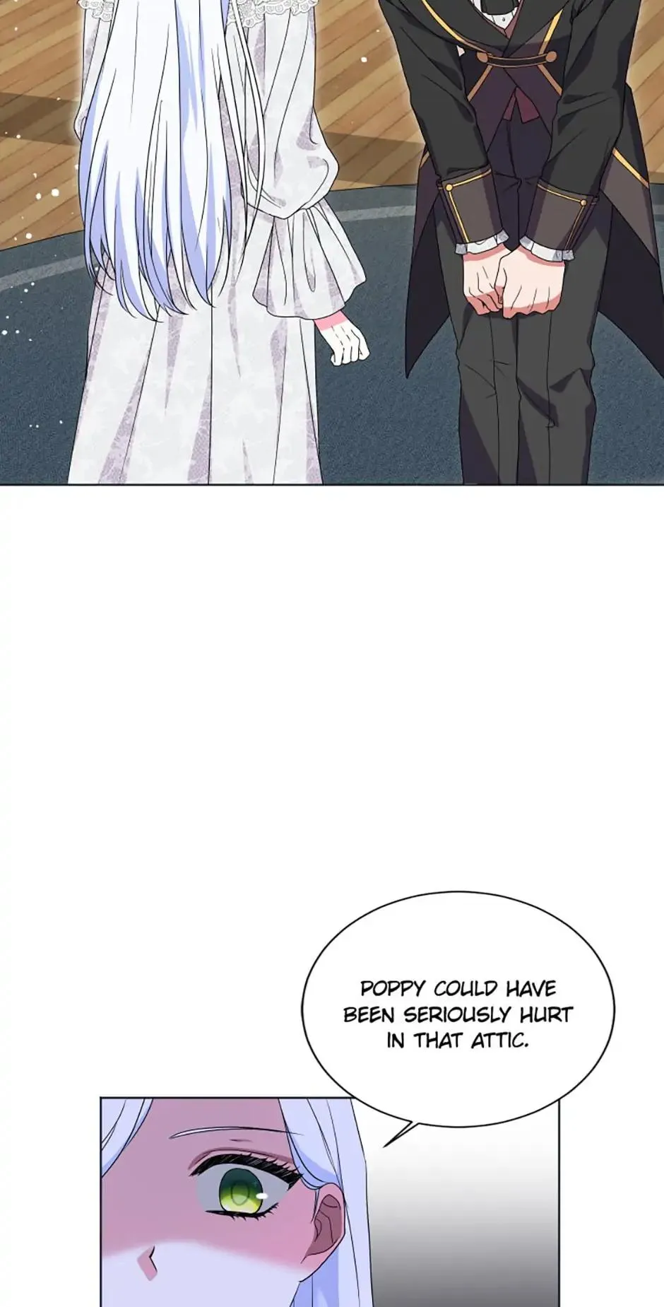 Read Sierra on Strike! chapter 22 image 27 on Lezhin