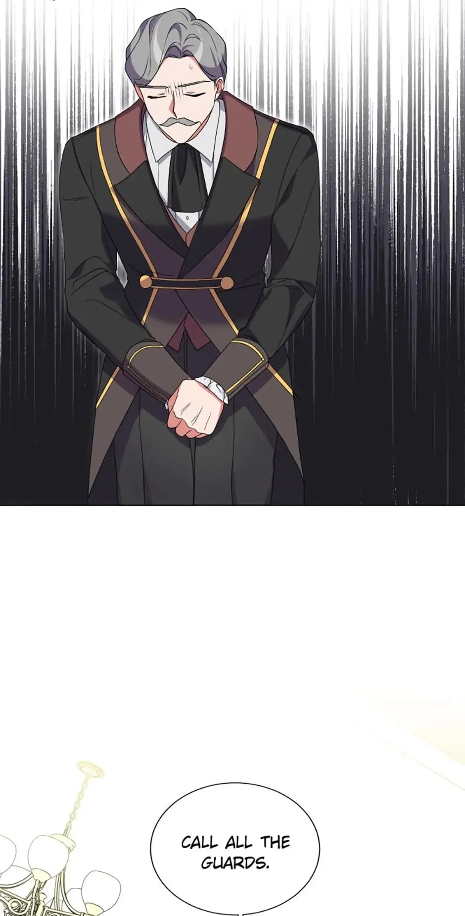 Read Sierra on Strike! chapter 22 image 29 on Lezhin
