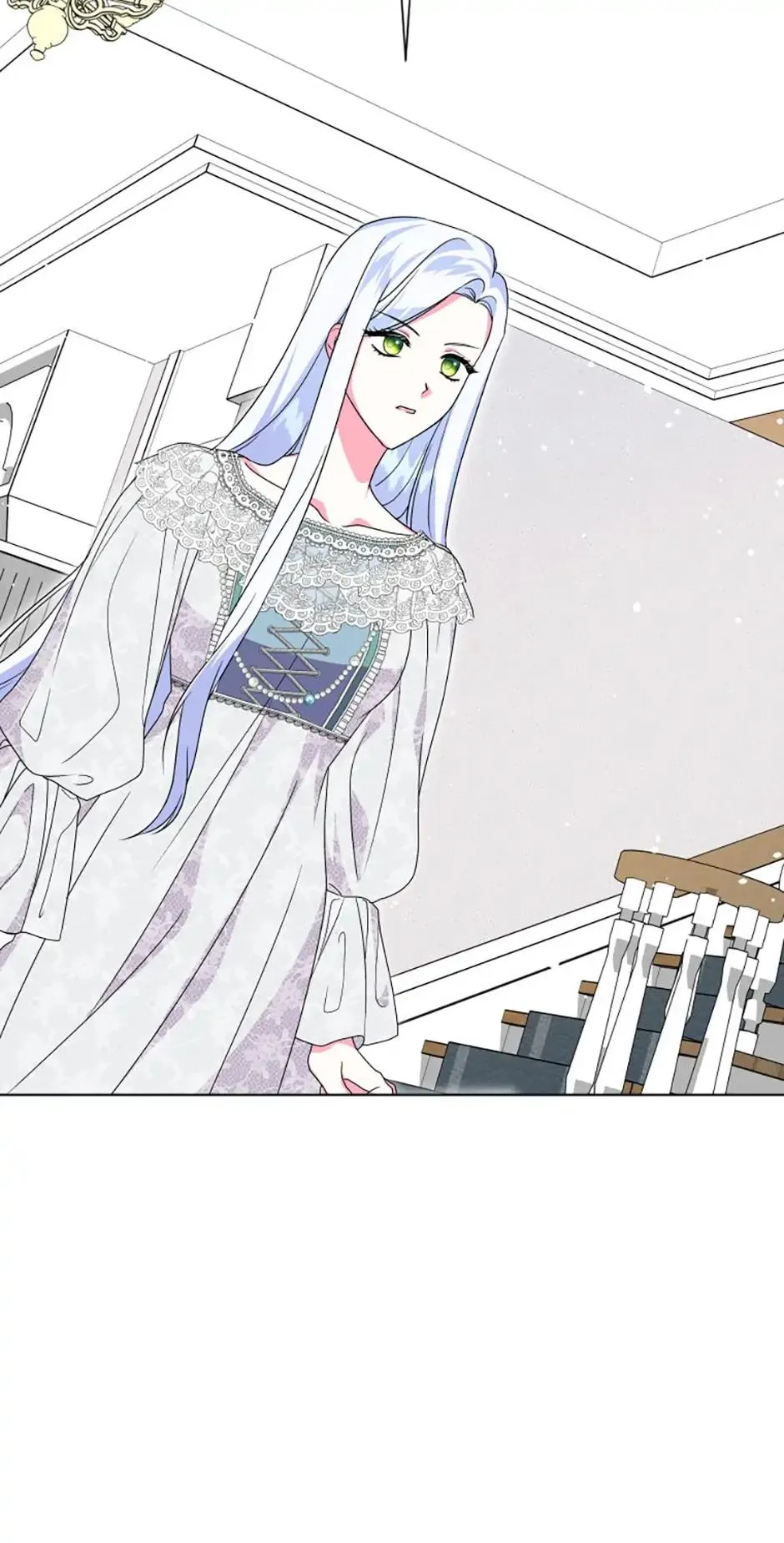 Read Sierra on Strike! chapter 22 image 30 on Lezhin