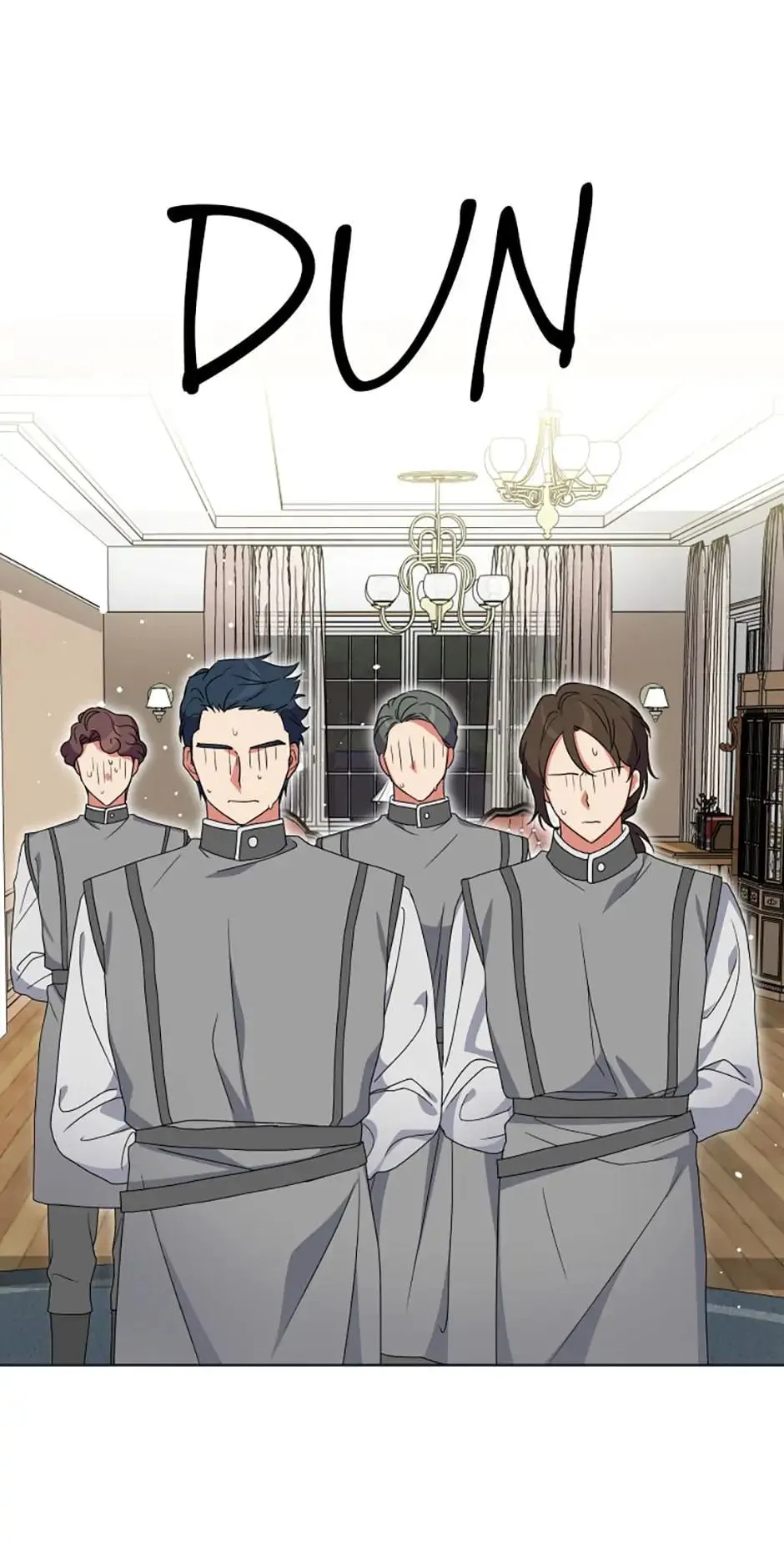 Read Sierra on Strike! chapter 22 image 31 on Lezhin