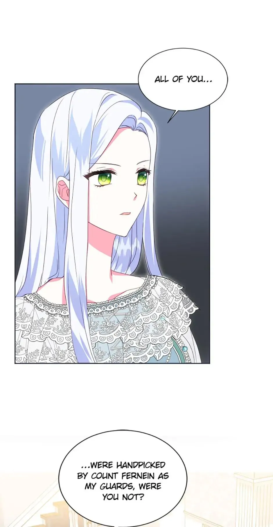 Read Sierra on Strike! chapter 22 image 32 on Lezhin