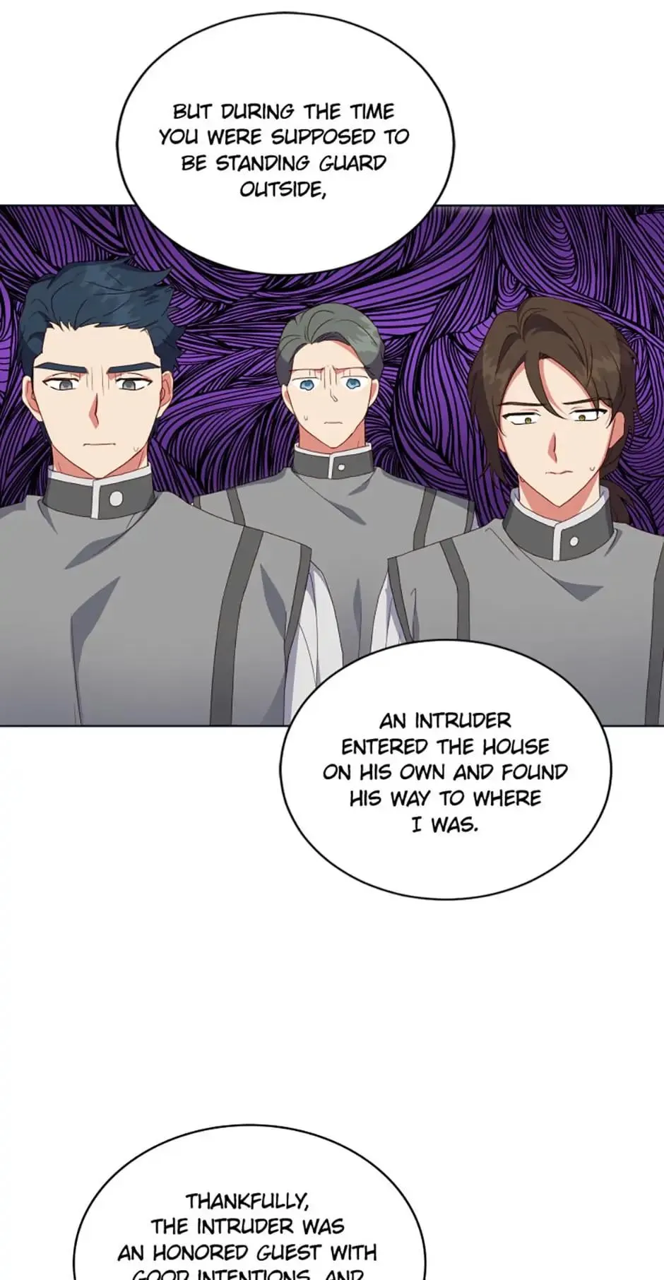 Read Sierra on Strike! chapter 22 image 34 on Lezhin