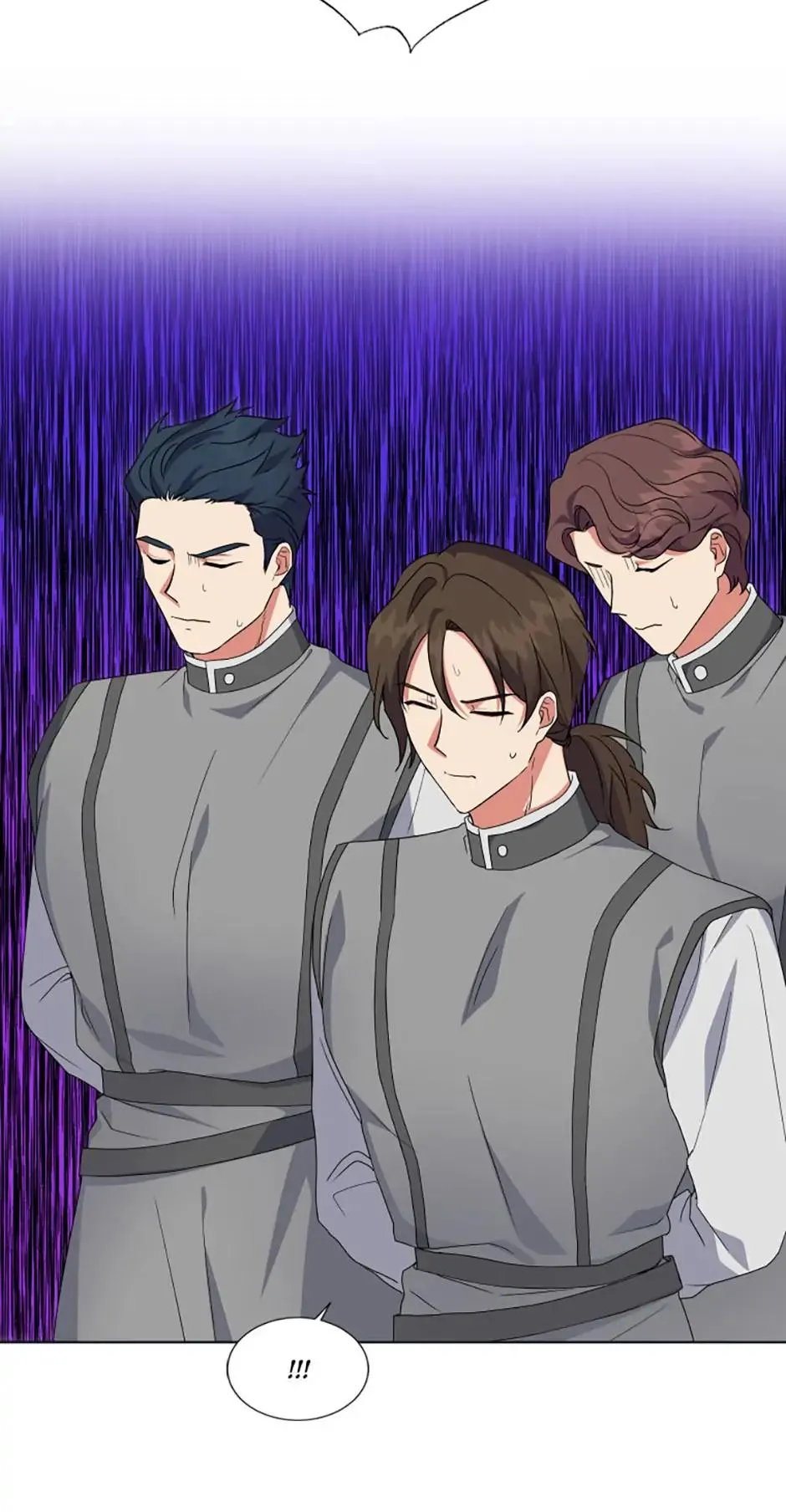 Read Sierra on Strike! chapter 22 image 37 on Lezhin