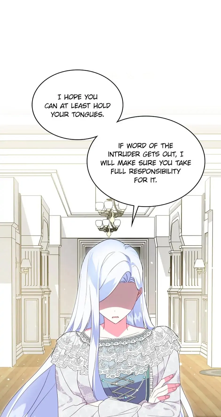 Read Sierra on Strike! chapter 22 image 38 on Lezhin