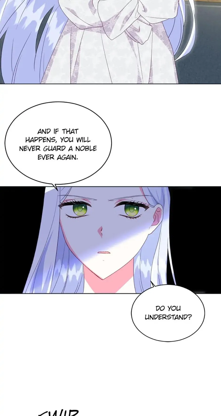Read Sierra on Strike! chapter 22 image 39 on Lezhin