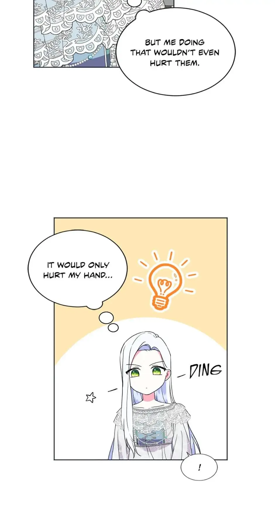 Read Sierra on Strike! chapter 22 image 41 on Lezhin