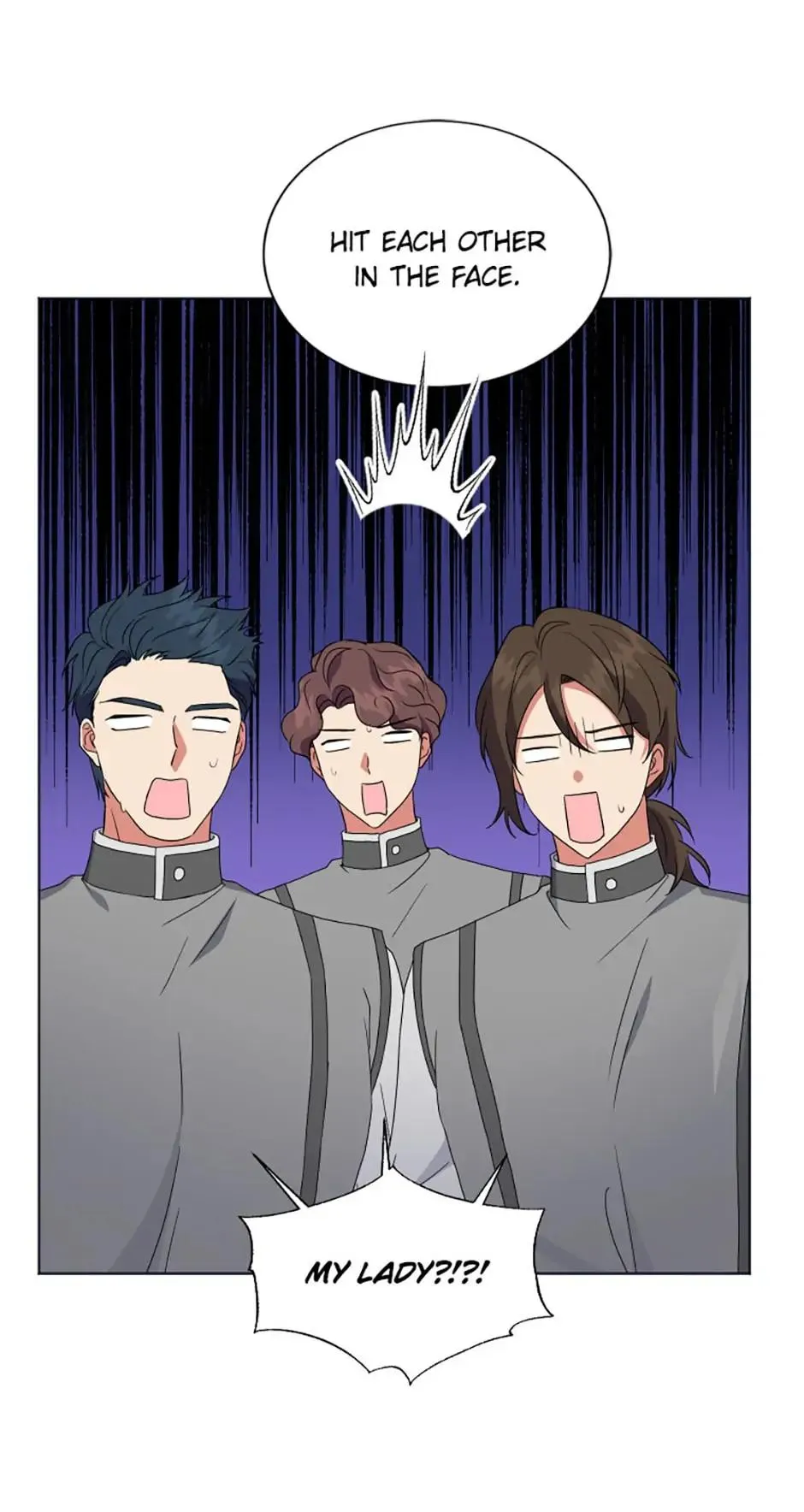 Read Sierra on Strike! chapter 22 image 43 on Lezhin