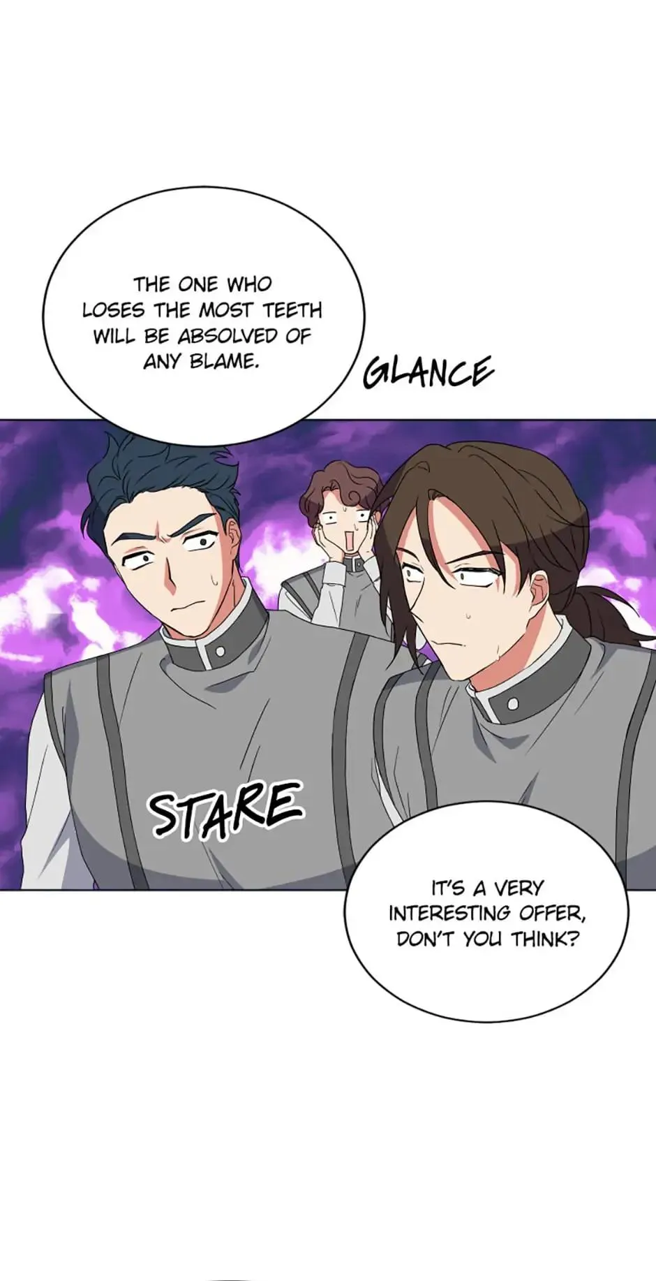 Read Sierra on Strike! chapter 22 image 45 on Lezhin