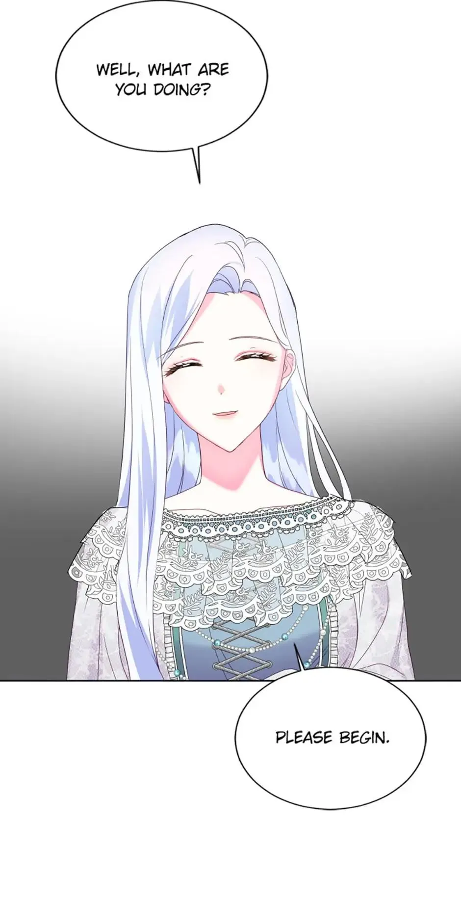 Read Sierra on Strike! chapter 22 image 46 on Lezhin