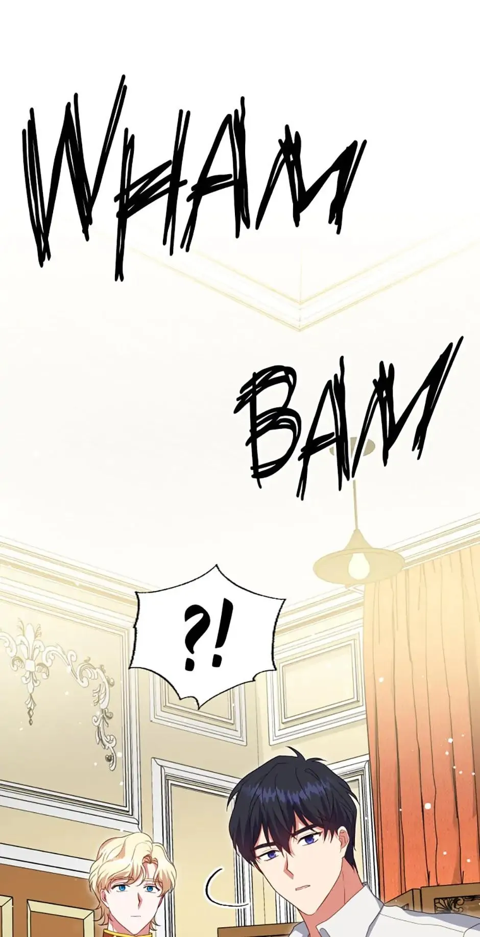 Read Sierra on Strike! chapter 22 image 47 on Lezhin