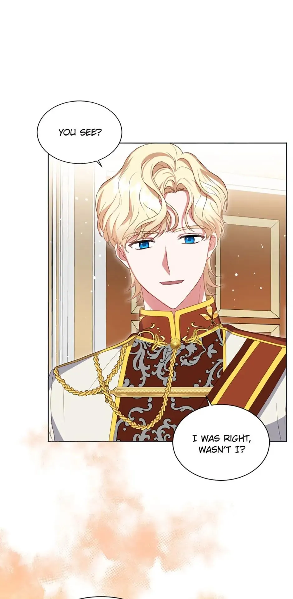 Read Sierra on Strike! chapter 22 image 49 on Lezhin