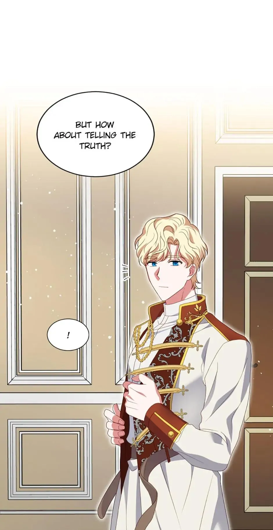 Read Sierra on Strike! chapter 22 image 5 on Lezhin