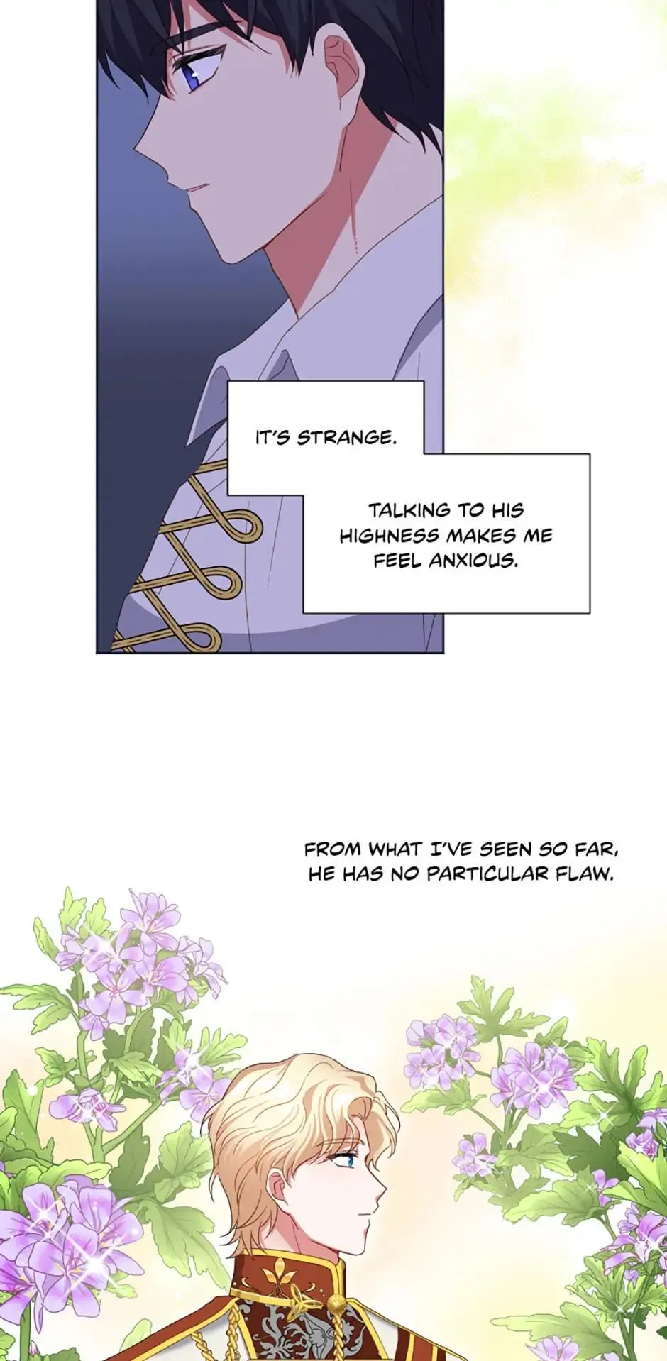 Read Sierra on Strike! chapter 22 image 52 on Lezhin