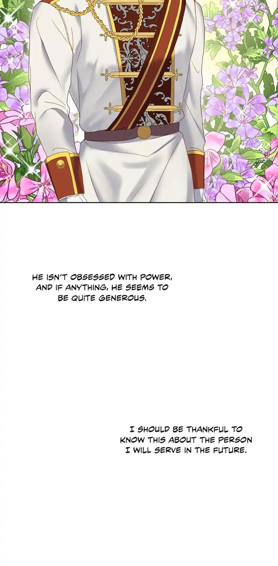 Read Sierra on Strike! chapter 22 image 53 on Lezhin