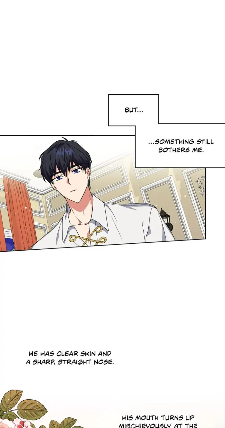 Read Sierra on Strike! chapter 22 image 54 on Lezhin
