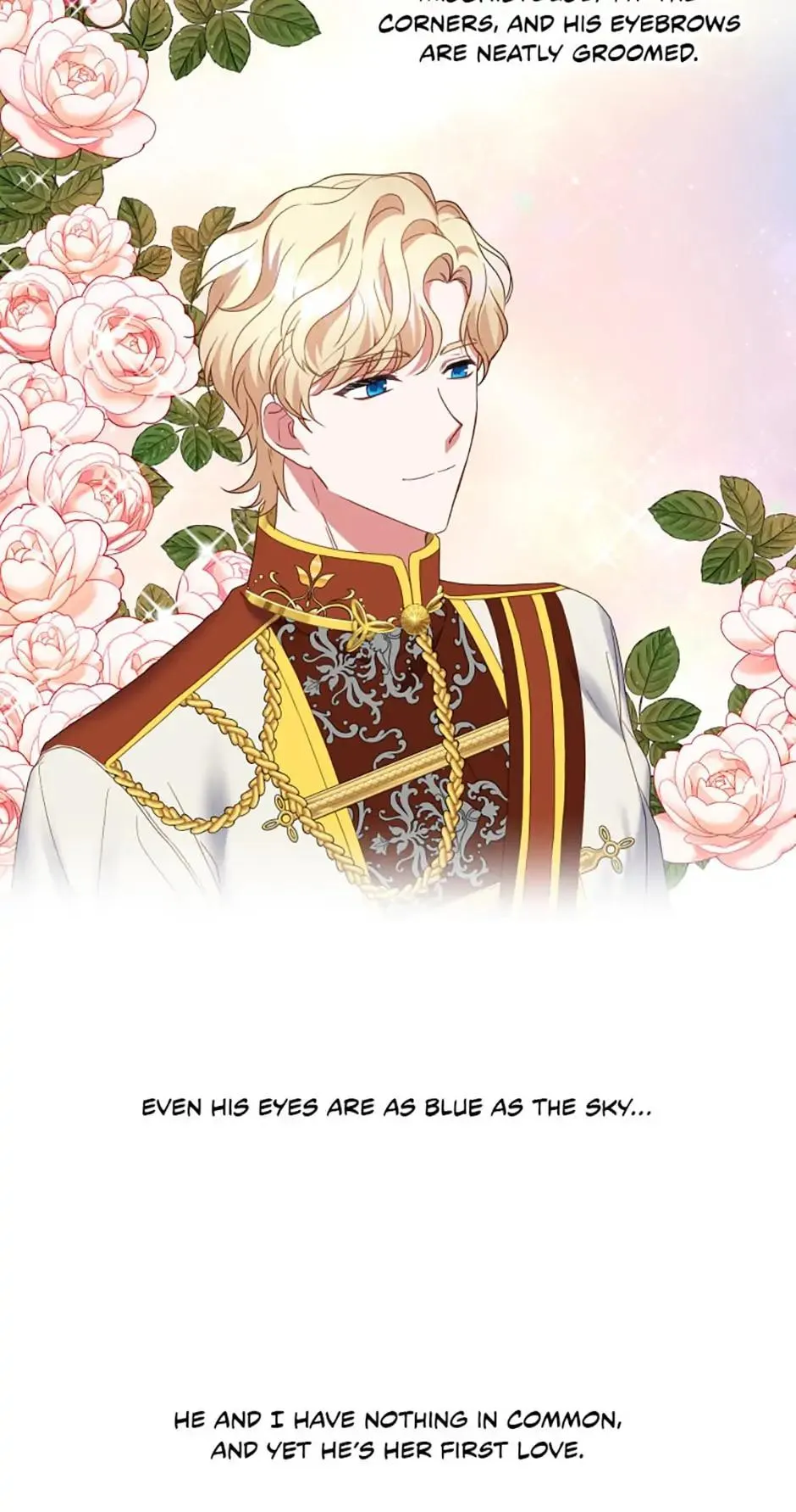 Read Sierra on Strike! chapter 22 image 55 on Lezhin