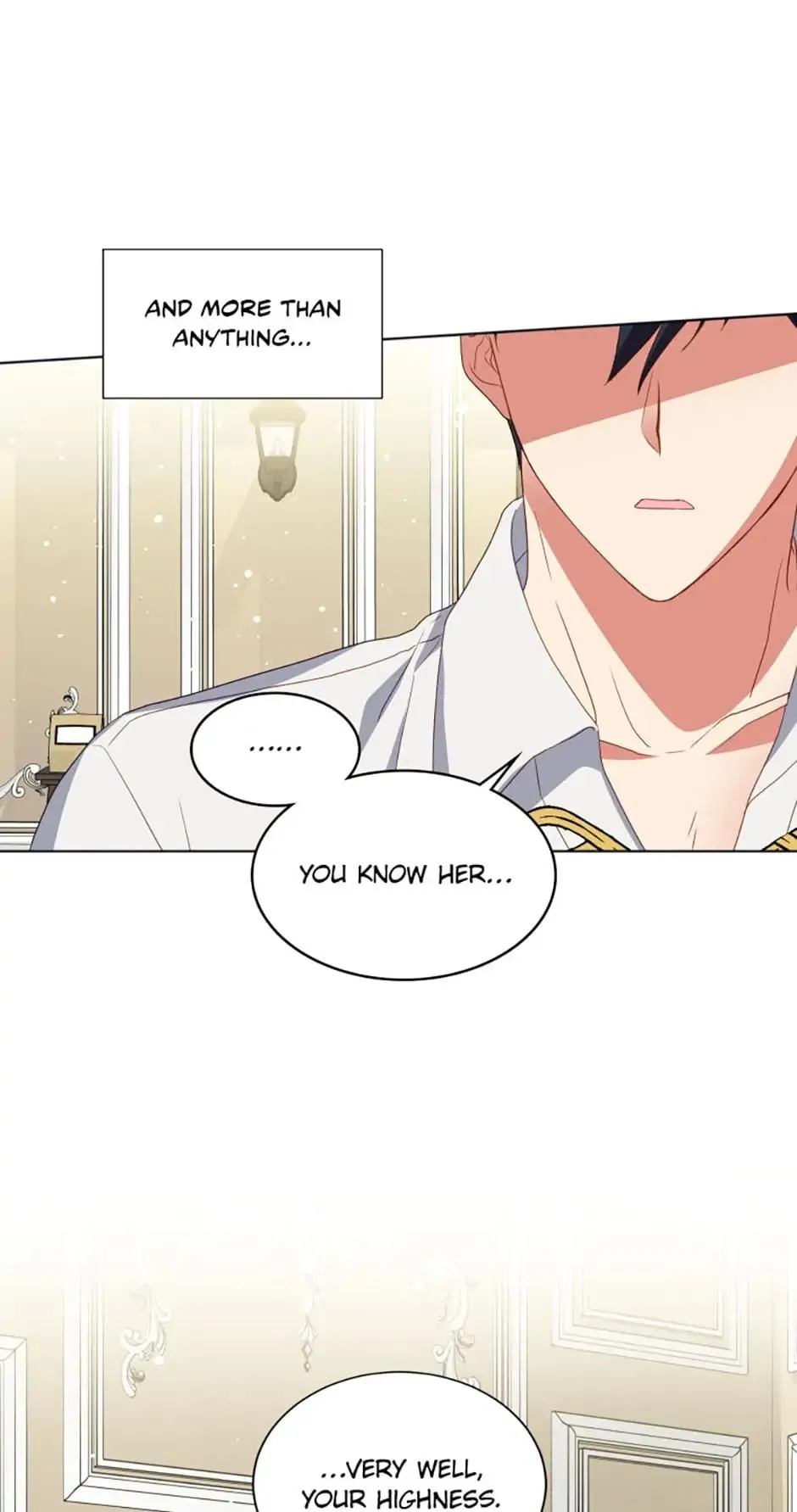 Read Sierra on Strike! chapter 22 image 56 on Lezhin