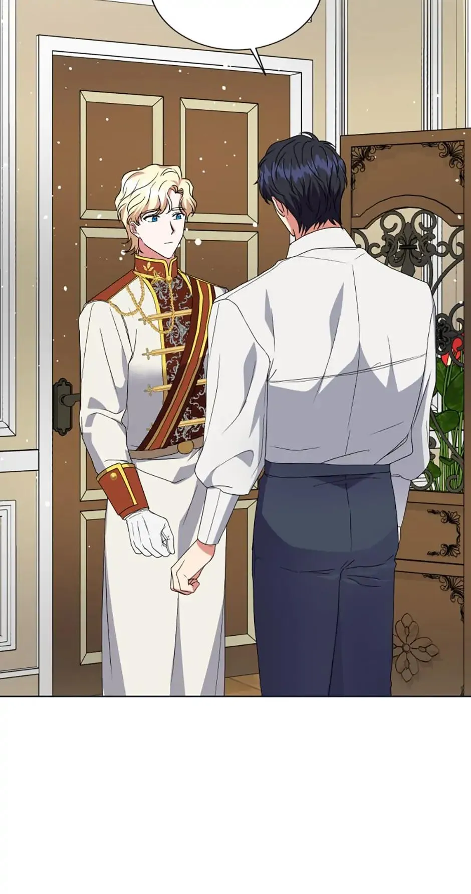 Read Sierra on Strike! chapter 22 image 57 on Lezhin
