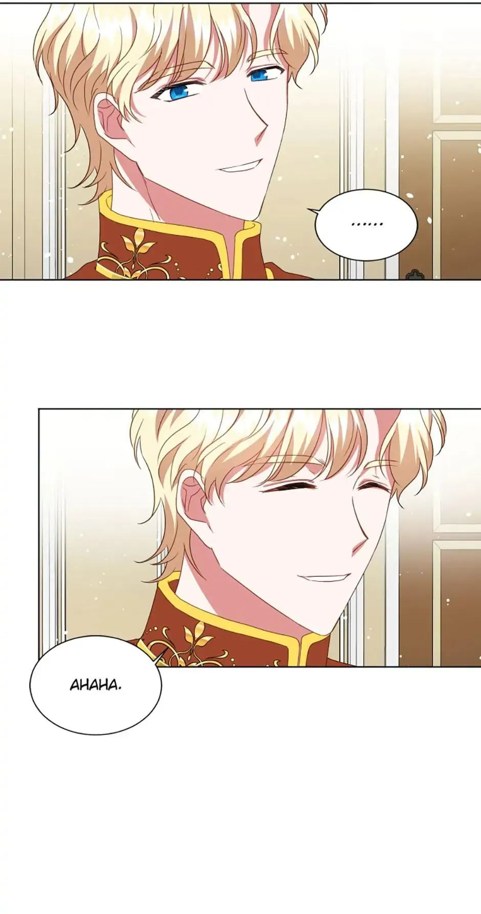Read Sierra on Strike! chapter 22 image 58 on Lezhin
