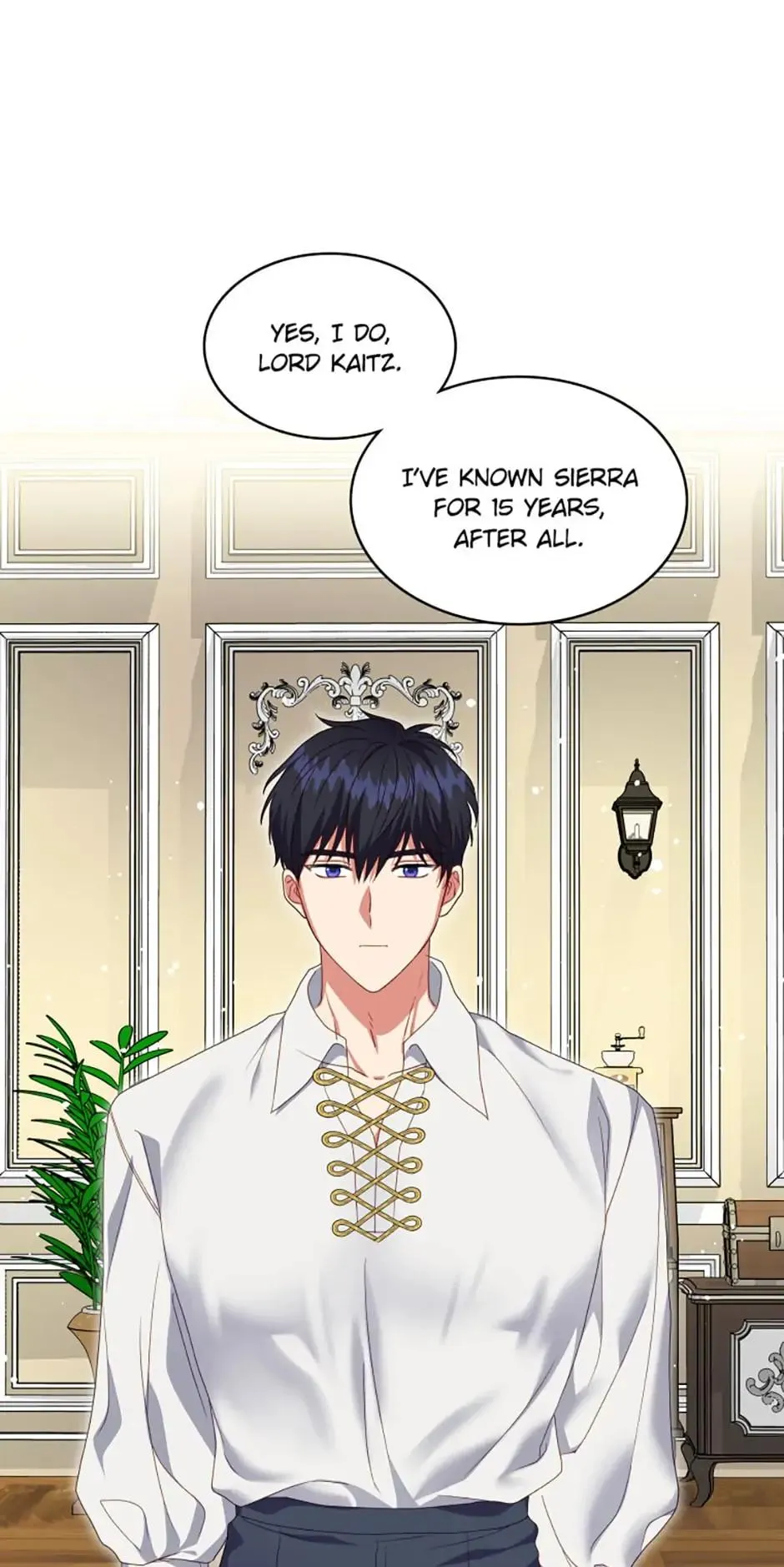 Read Sierra on Strike! chapter 22 image 59 on Lezhin
