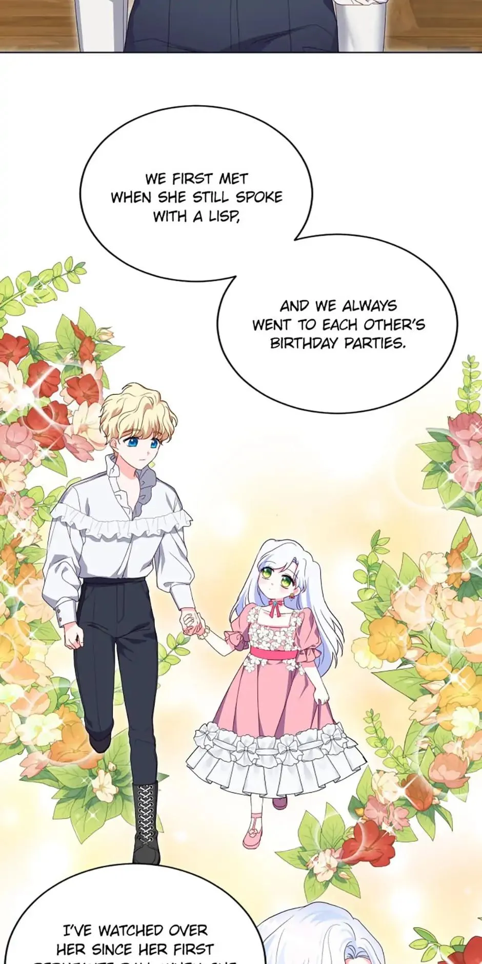 Read Sierra on Strike! chapter 22 image 60 on Lezhin