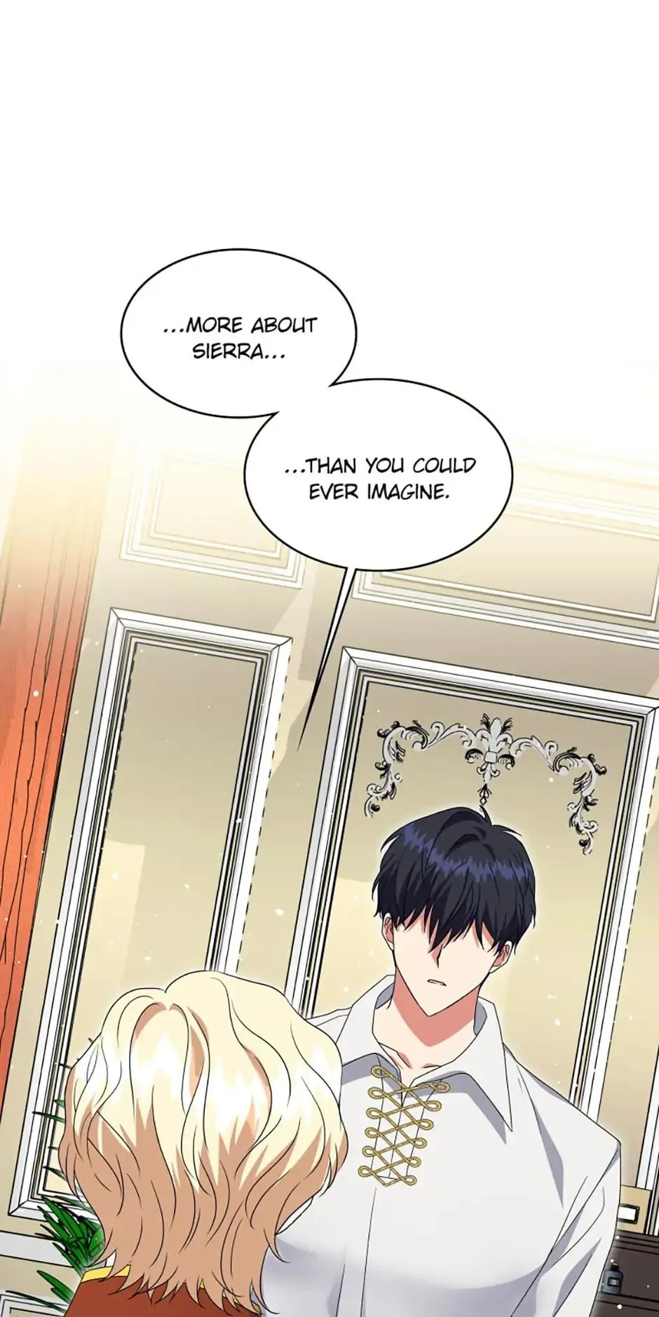 Read Sierra on Strike! chapter 22 image 62 on Lezhin