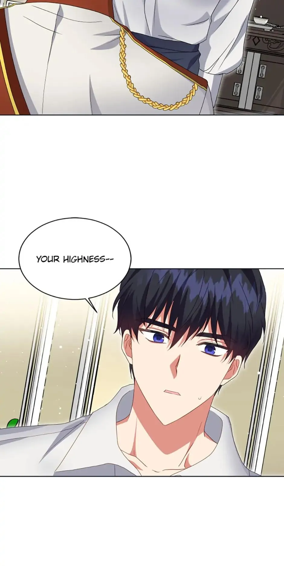 Read Sierra on Strike! chapter 22 image 63 on Lezhin