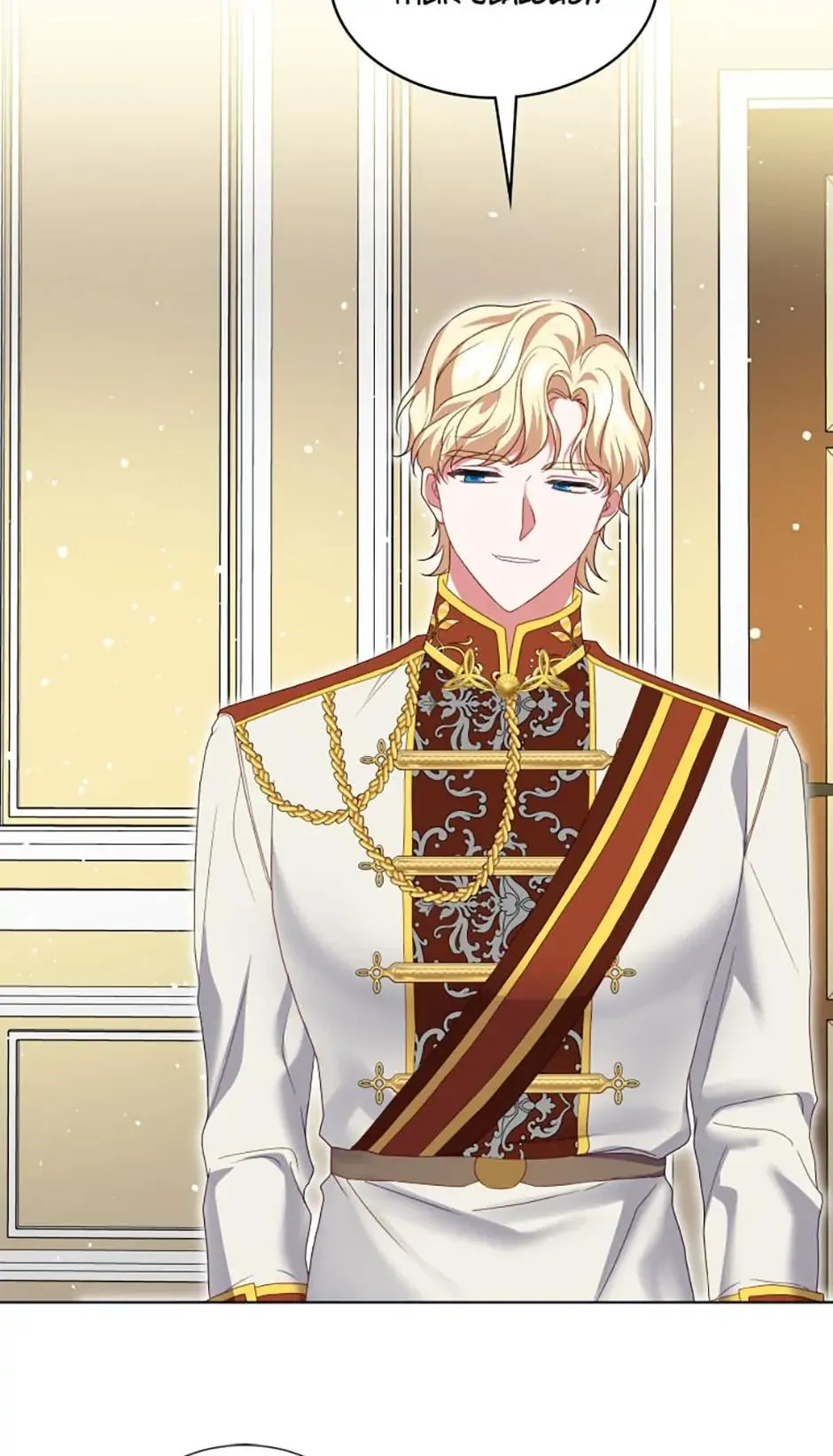 Read Sierra on Strike! chapter 22 image 65 on Lezhin