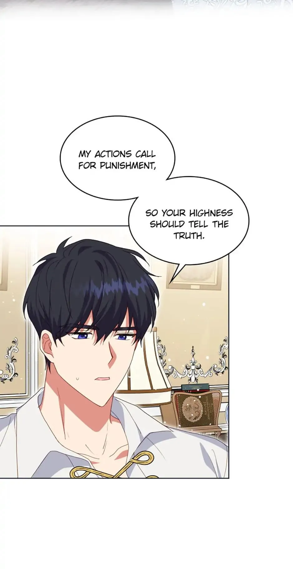 Read Sierra on Strike! chapter 22 image 9 on Lezhin