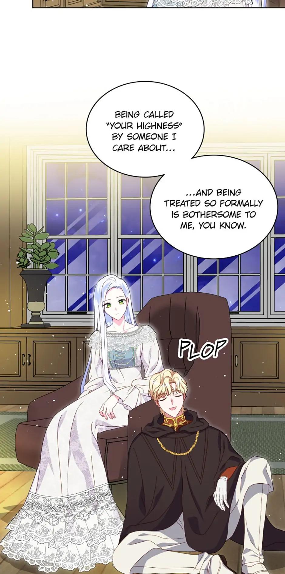 Read Sierra on Strike! chapter 23 image 11 on Lezhin