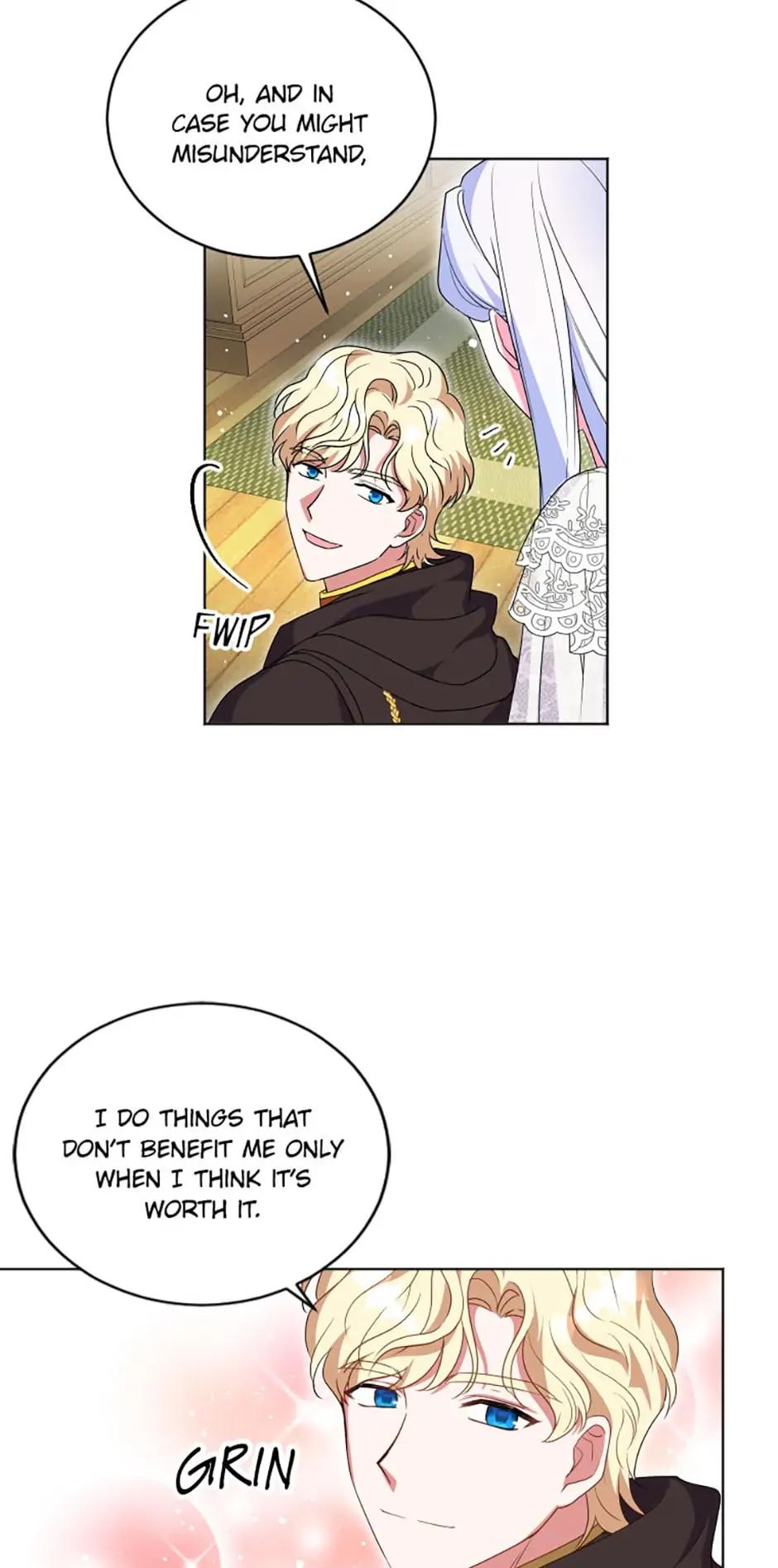 Read Sierra on Strike! chapter 23 image 13 on Lezhin