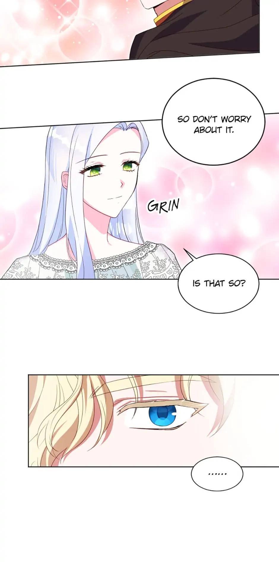 Read Sierra on Strike! chapter 23 image 14 on Lezhin