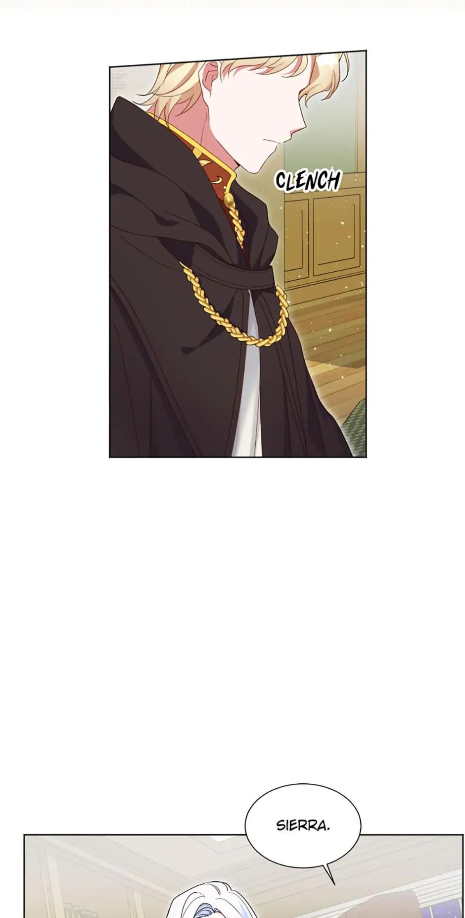 Read Sierra on Strike! chapter 23 image 17 on Lezhin