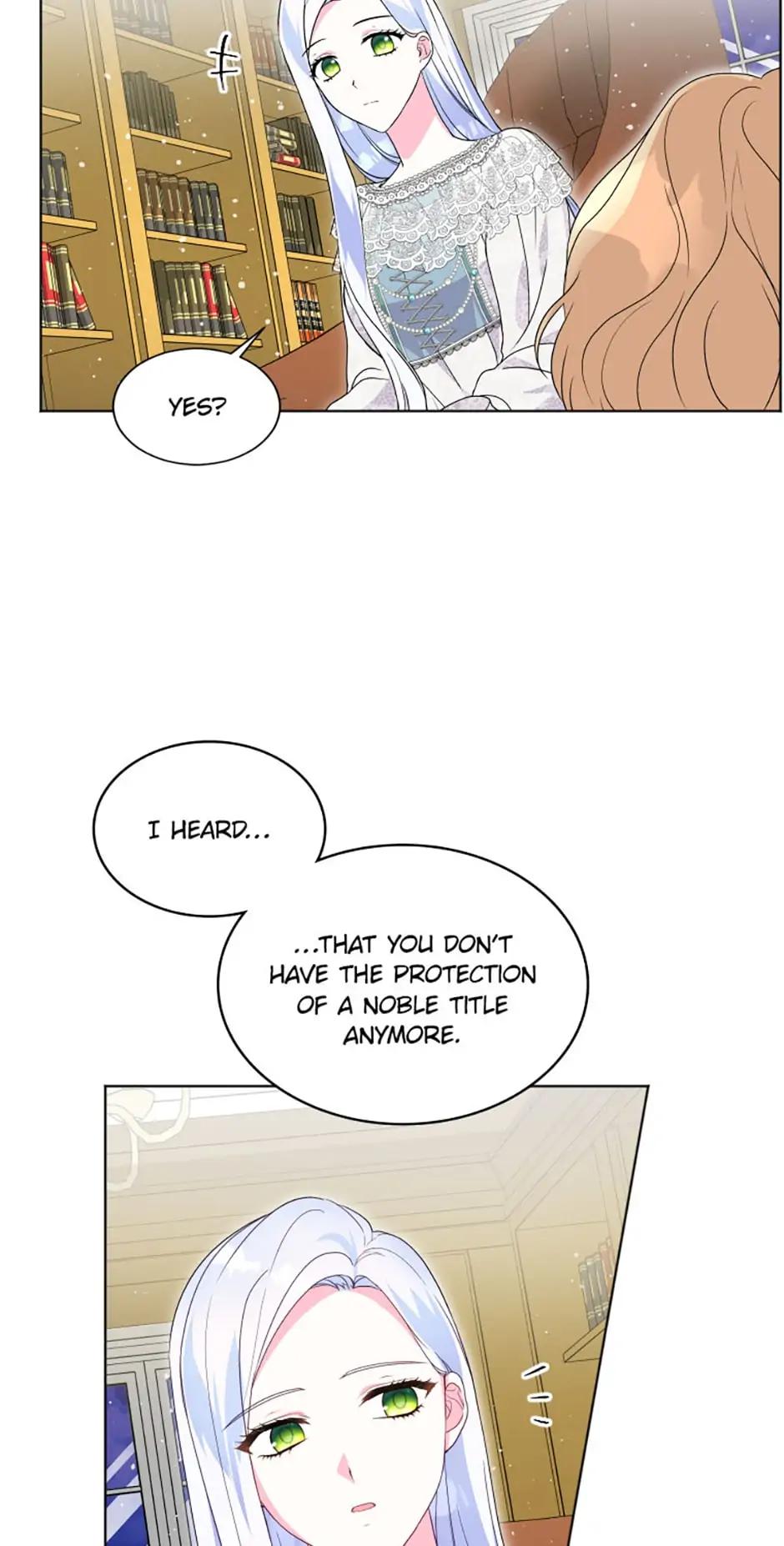 Read Sierra on Strike! chapter 23 image 18 on Lezhin
