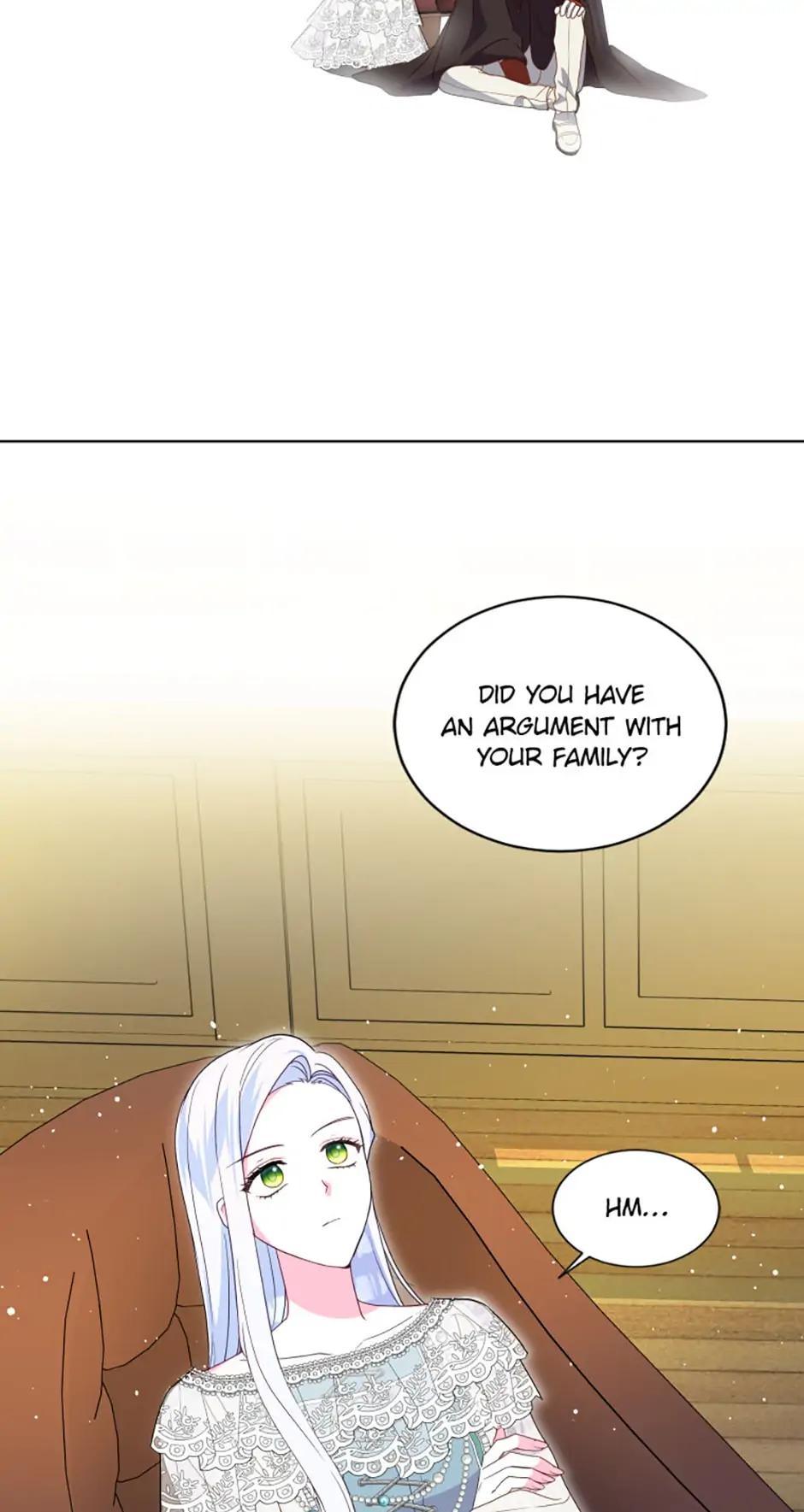 Read Sierra on Strike! chapter 23 image 22 on Lezhin